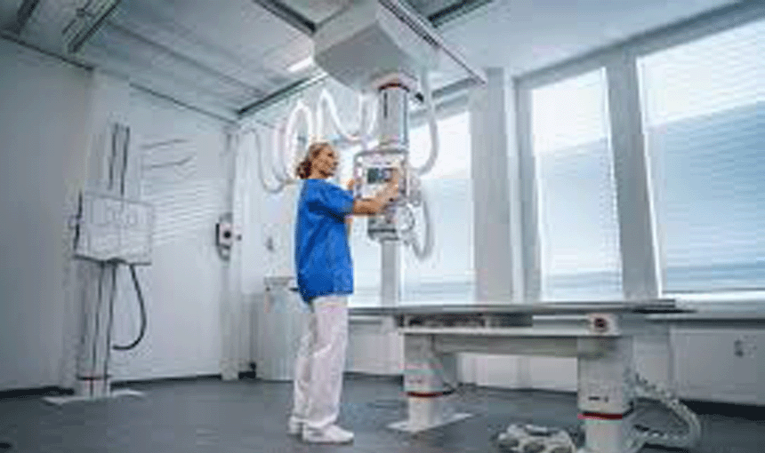 VALORY MONTADO EN TECHO