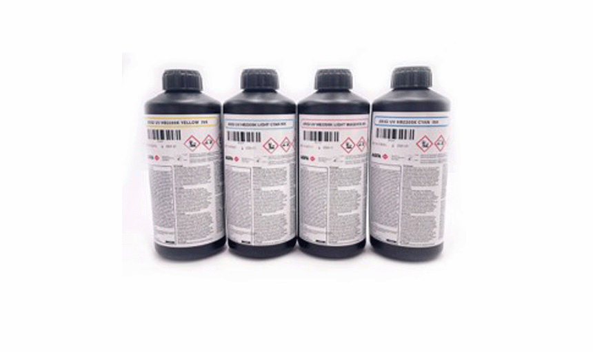 ARIGI ECOSOL S INK SET