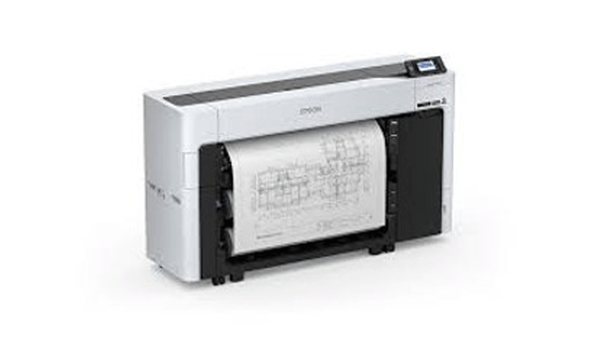 IMPRESORA SURECOLOR T5770DR