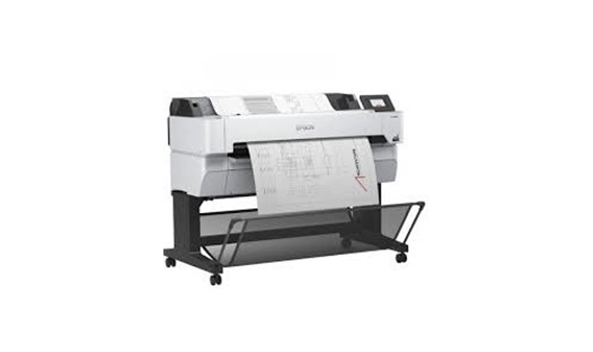 IMPRESORA Y ESCANER SURECOLOR T5470M