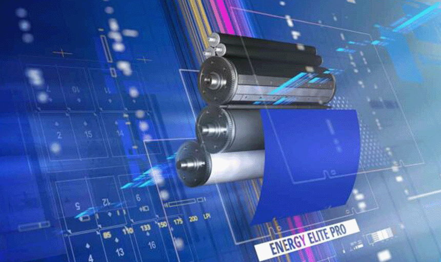ENERGY ELITE PRO