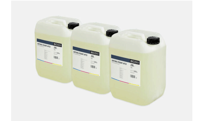 Suministros de Fuente